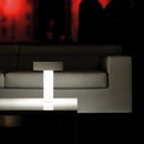 Davide Groppi PoPuP Speaker Portable Table Lamp | All Square Lighting