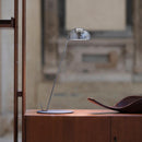 Davide Groppi Post Prandium Portable Table Lamp | All Square Lighting