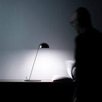 Davide Groppi Post Prandium Portable Table Lamp | All Square Lighting