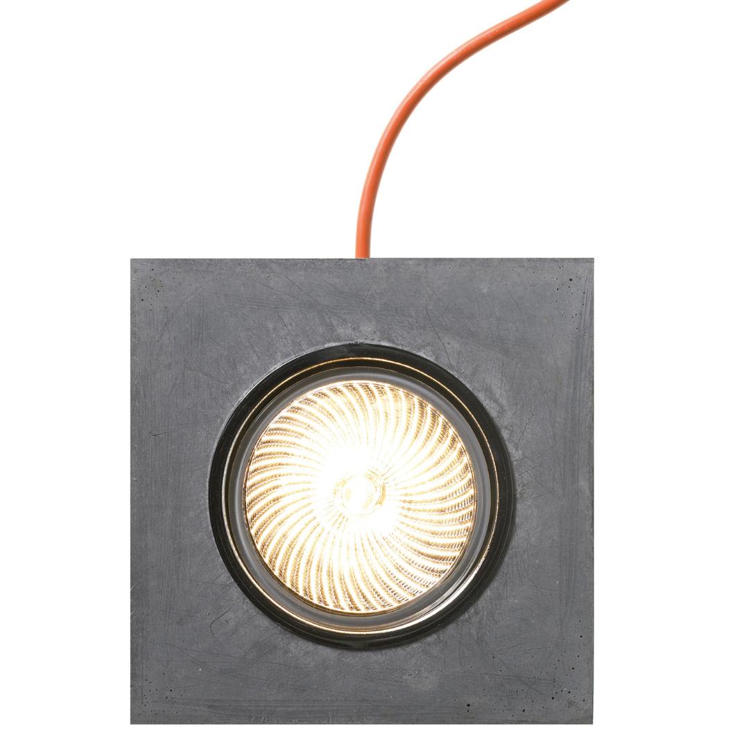 Davide Groppi Q Floor Lamp | All Square Lighting