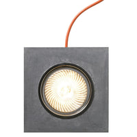 Davide Groppi Q Floor Lamp | All Square Lighting