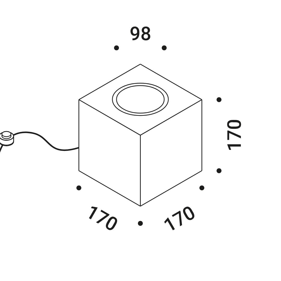 Q Floor Lamp