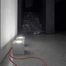 Davide Groppi Q Floor Lamp | All Square Lighting