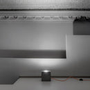Davide Groppi Q Floor Lamp | All Square Lighting