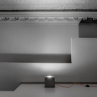 Davide Groppi Q Floor Lamp | All Square Lighting