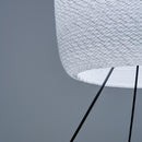 Davide Groppi Shoji Floor Lamp | All Square Lighting