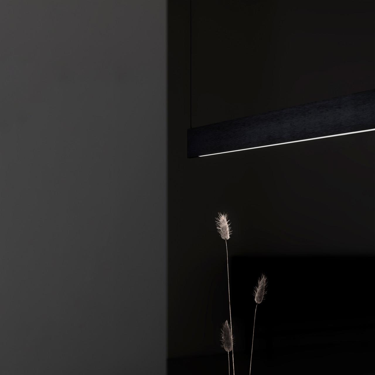 Davide Groppi Sottile 1 DE Pendant Light | All Square Lighting