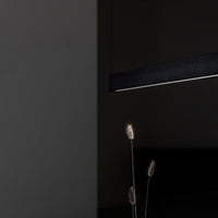 Davide Groppi Sottile 1 DE Pendant Light | All Square Lighting