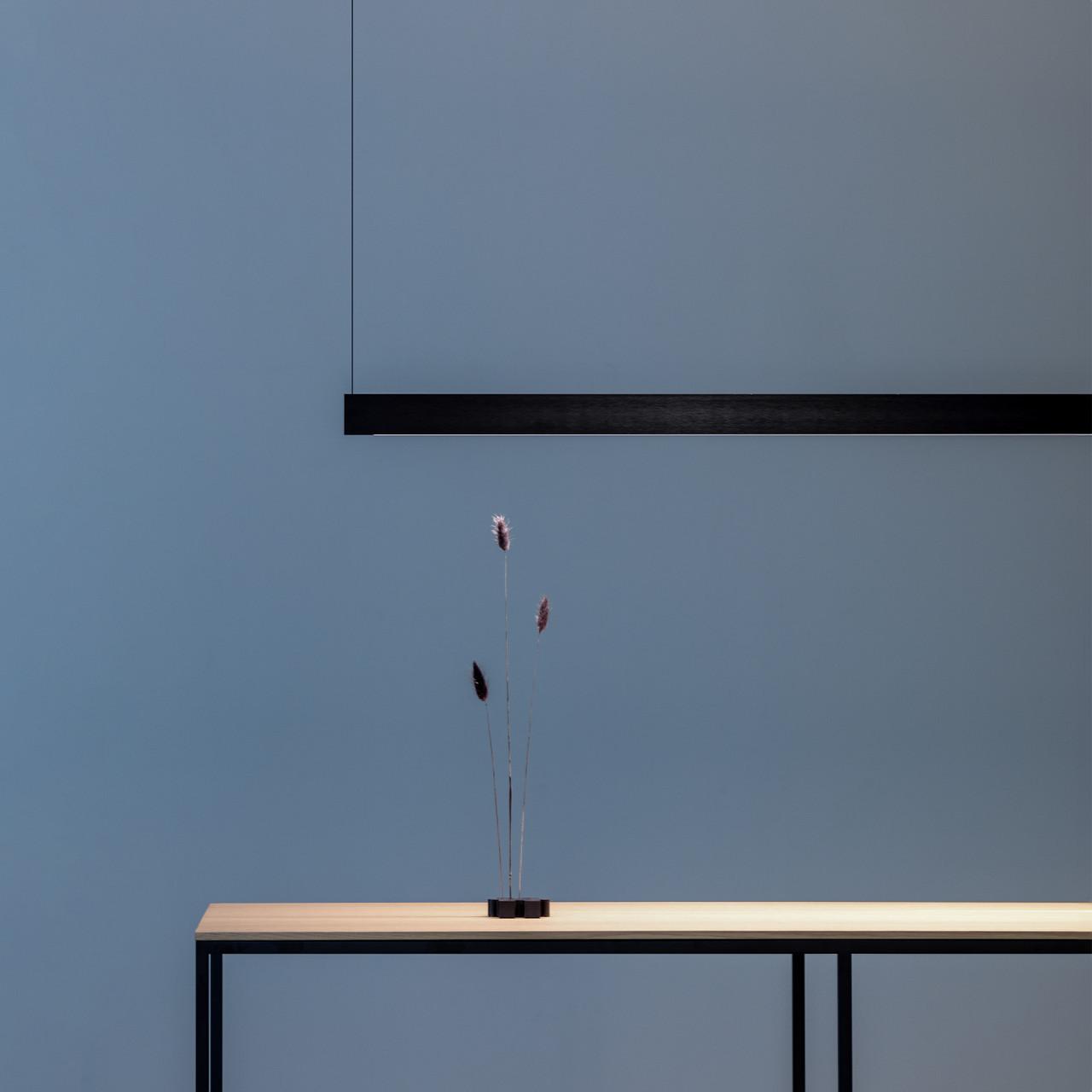 Davide Groppi Sottile 1 DE Pendant Light | All Square Lighting