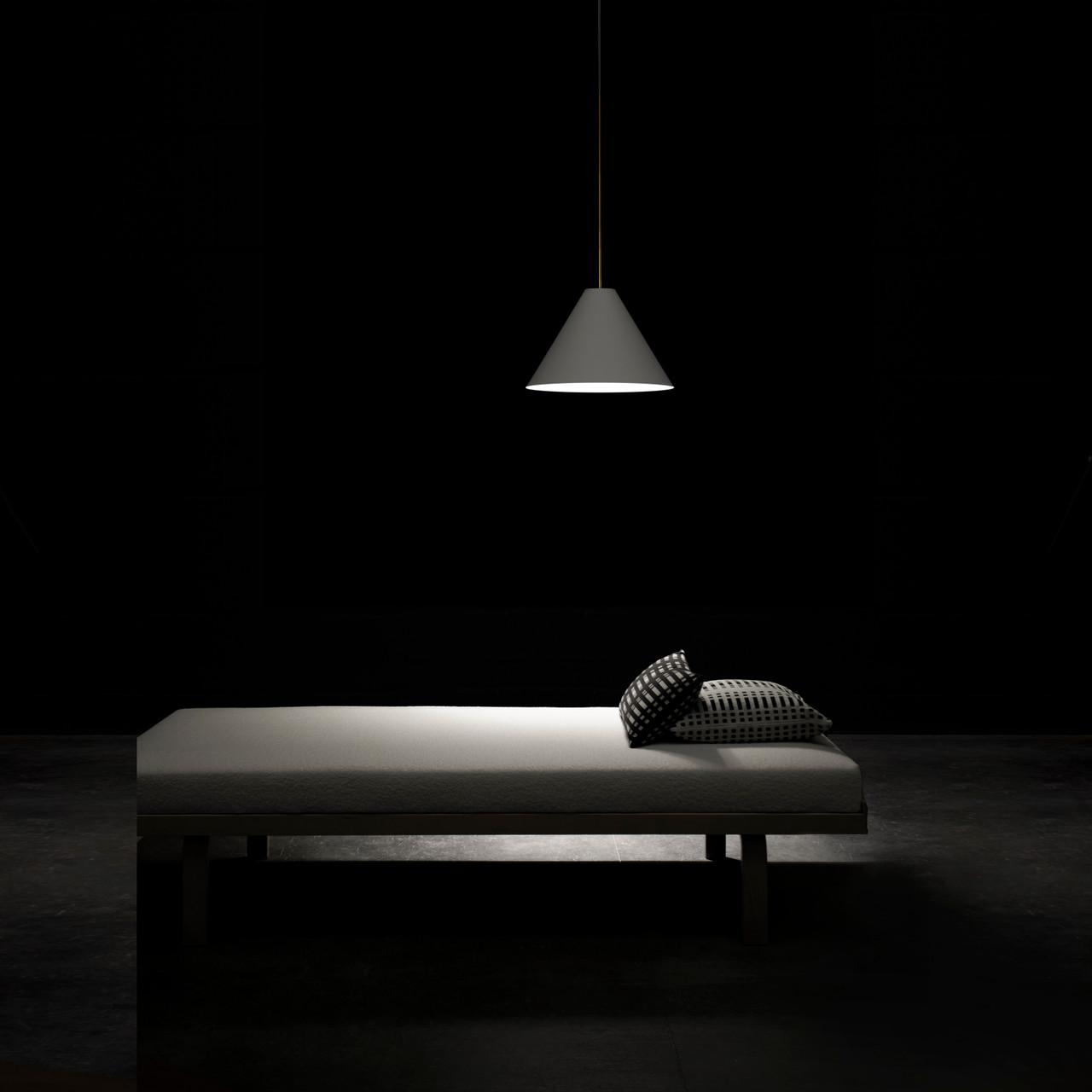 Davide Groppi Sottosopra 1 Pendant Light | All Square Lighting