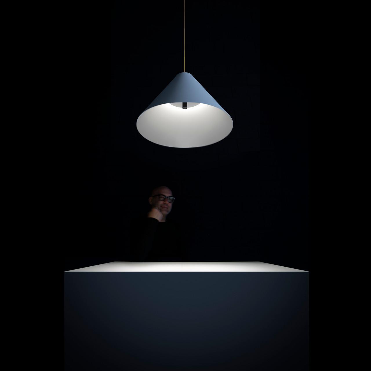 Sottosopra 1 Pendant Light