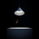 Davide Groppi Sottosopra 1 Pendant Light | All Square Lighting