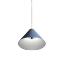 Davide Groppi Sottosopra 1 Pendant Light | All Square Lighting