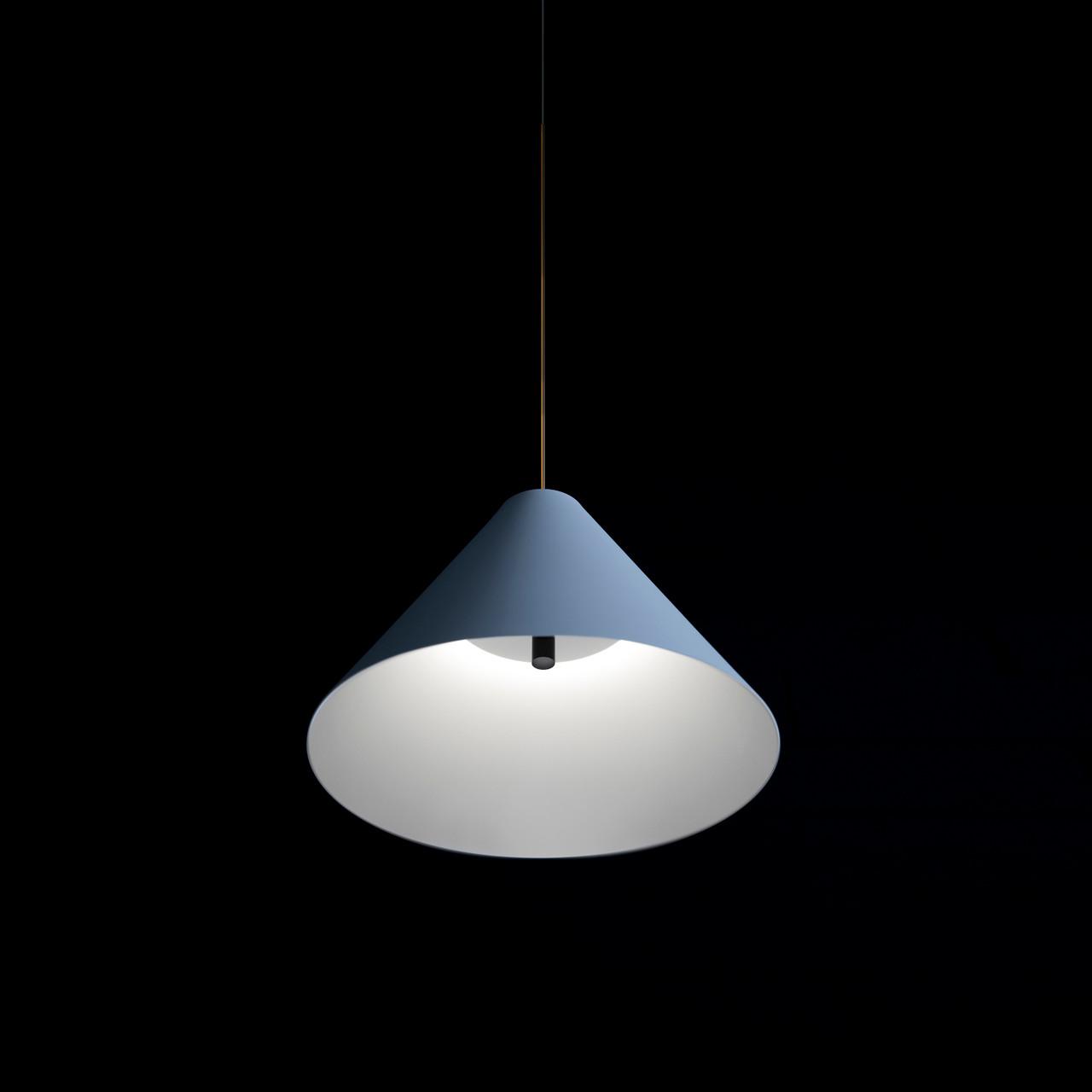 Davide Groppi Sottosopra 1 Pendant Light | All Square Lighting