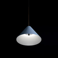 Davide Groppi Sottosopra 1 Pendant Light | All Square Lighting