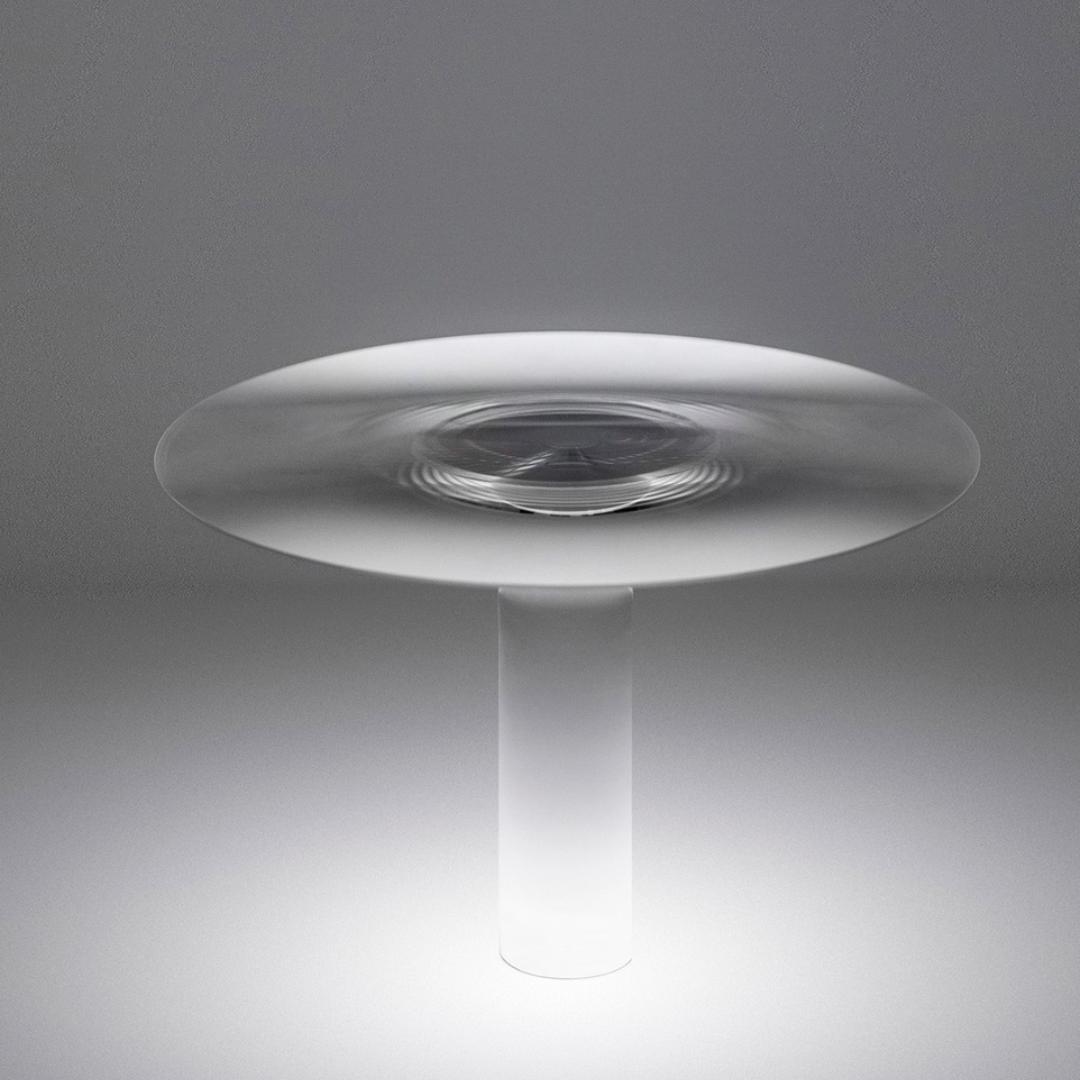 Vis à Vis Portable Portable Table Lamp