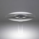 Davide Groppi Vis à Vis Portable Portable Table Lamp | All Square Lighting