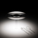 Davide Groppi Vis à Vis Portable Portable Table Lamp | All Square Lighting