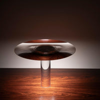 Davide Groppi Vis à Vis Portable Portable Table Lamp | All Square Lighting
