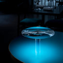 Davide Groppi Vis à Vis Portable Portable Table Lamp | All Square Lighting