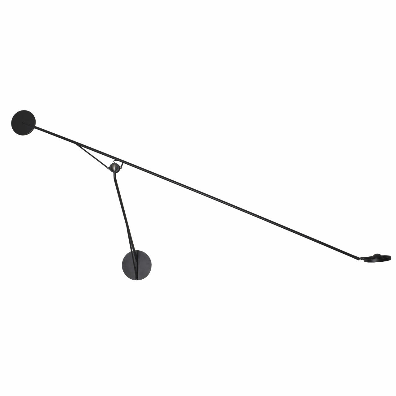 Aaro Wall Light