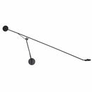 DCW Editions Aaro Wall Light | All Square Lighting
