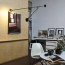 DCW Editions Aaro Wall Light | All Square Lighting