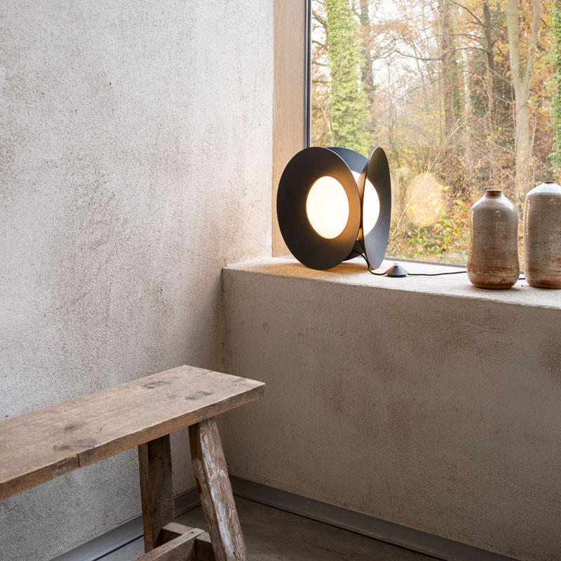 DCW Editions Armen Table Lamp | All Square Lighting