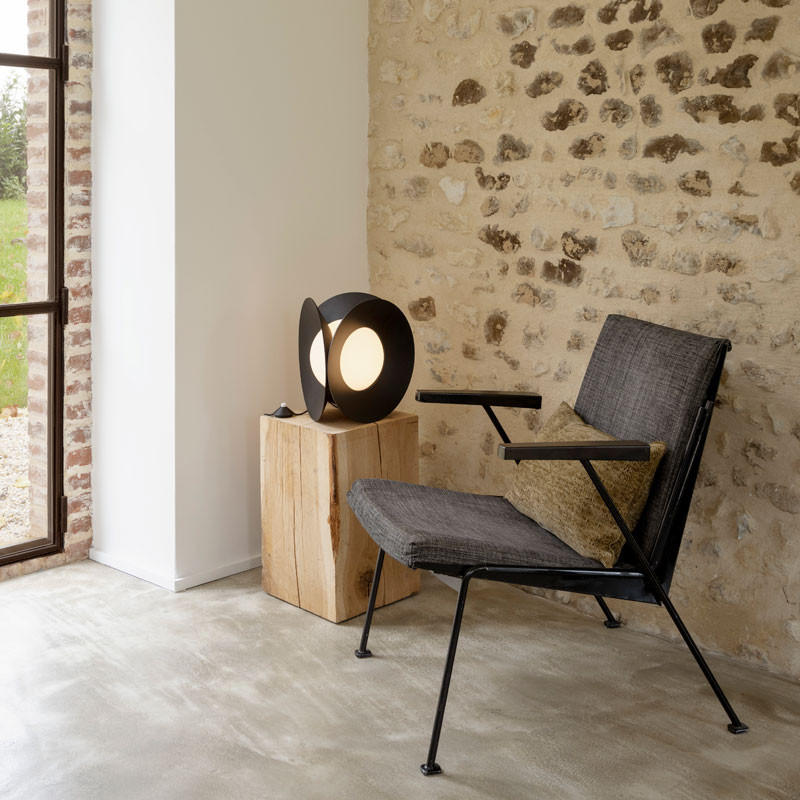 DCW Editions Armen Table Lamp | All Square Lighting