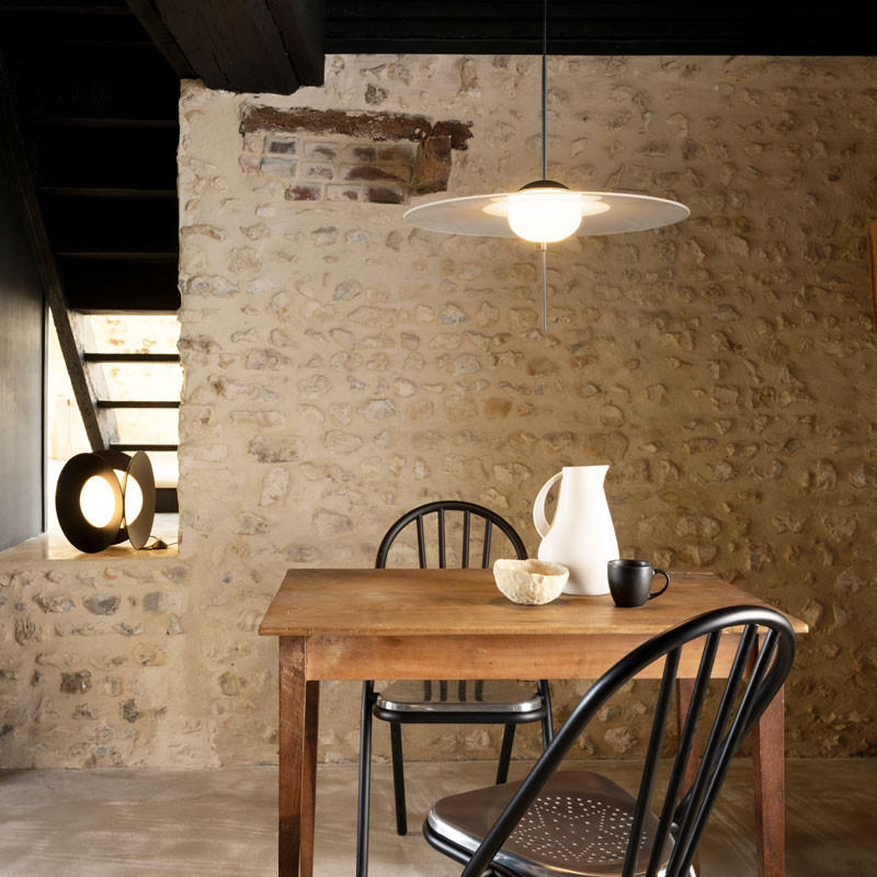 DCW Editions Armen Table Lamp | All Square Lighting