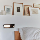 DCW Editions Biny Bedside Wall Light | All Square Lighting