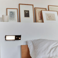 DCW Editions Biny Bedside Wall Light | All Square Lighting