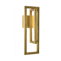 DCW Editions Borely Wall Light | All Square Lighting