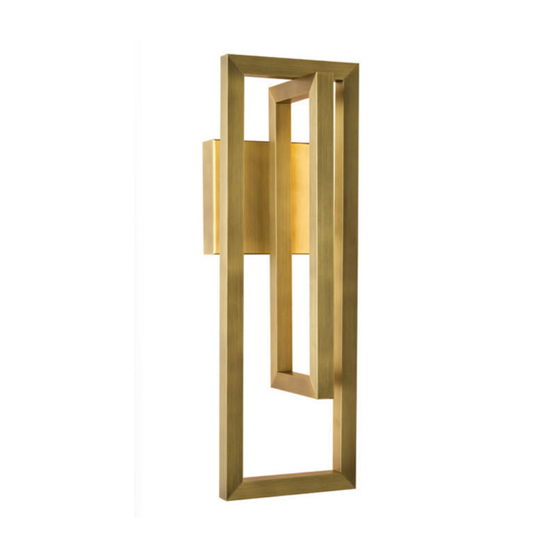 DCW Editions Borely Wall Light | All Square Lighting