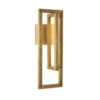 DCW Editions Borely Wall Light | All Square Lighting