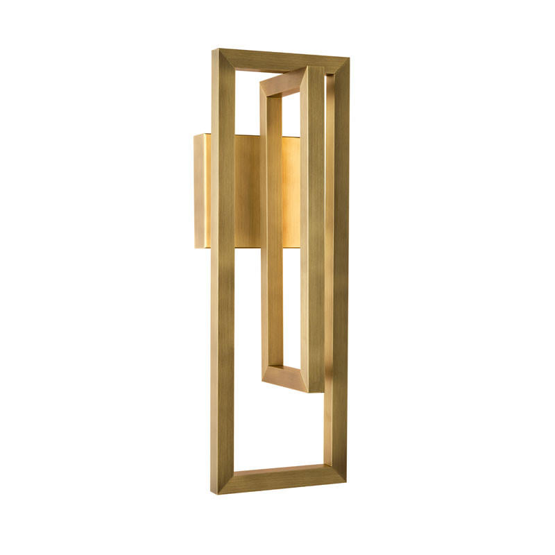 Borely Wall Light