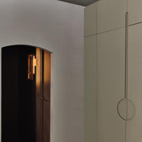 DCW Editions Borely Wall Light | All Square Lighting