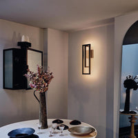 DCW Editions Borely Wall Light | All Square Lighting