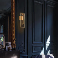 DCW Editions Borely Wall Light | All Square Lighting