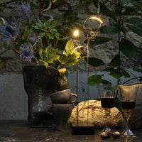DCW Editions Boucle Table Lamp | All Square Lighting