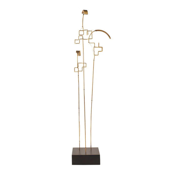 Boucle Table Lamp