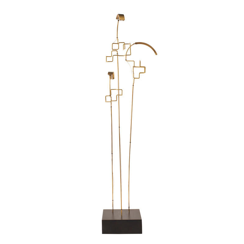 DCW Editions Boucle Table Lamp | All Square Lighting