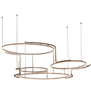 DCW Editions Broche L Pendant Light | All Square Lighting