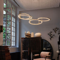 DCW Editions Broche L Pendant Light | All Square Lighting