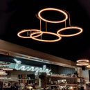 DCW Editions Broche L Pendant Light | All Square Lighting