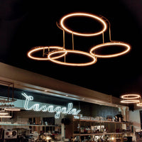 DCW Editions Broche L Pendant Light | All Square Lighting