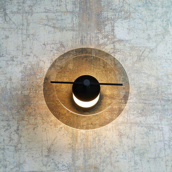 Delumina 250 Wall Light