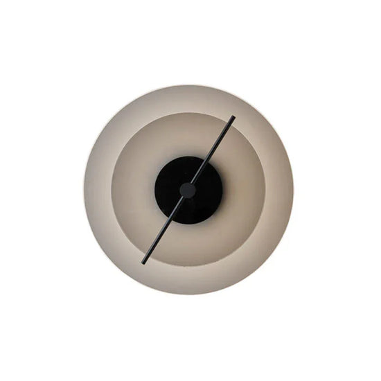 Delumina 250 Wall Light