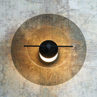 DCW Editions Delumina 320 Wall Light | All Square Lighting