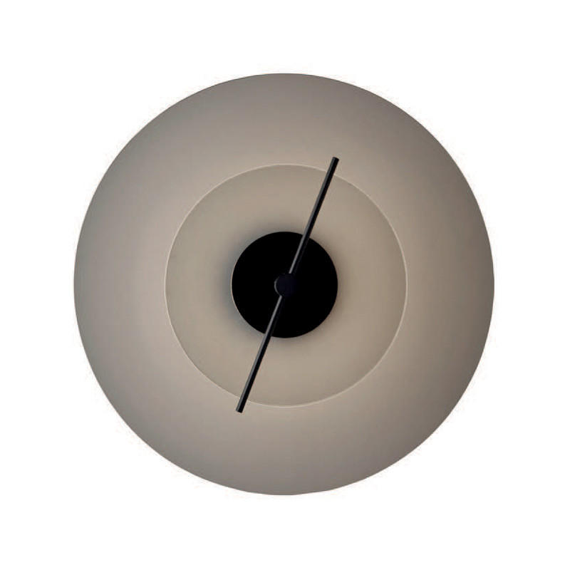 DCW Editions Delumina 320 Wall Light | All Square Lighting